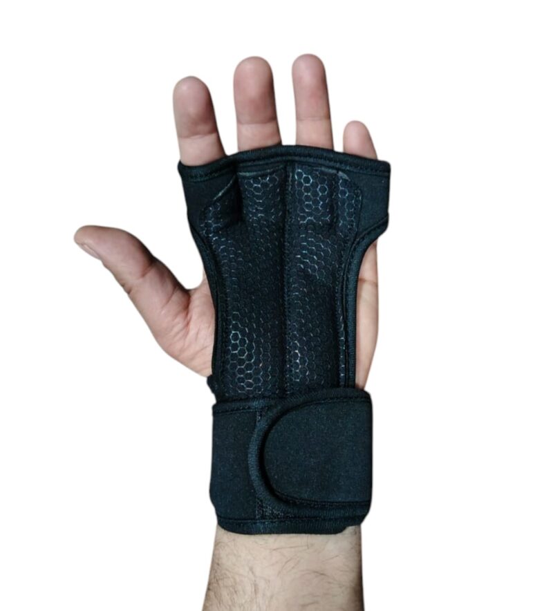 Fast Sports Lifting Gloves - Image 2