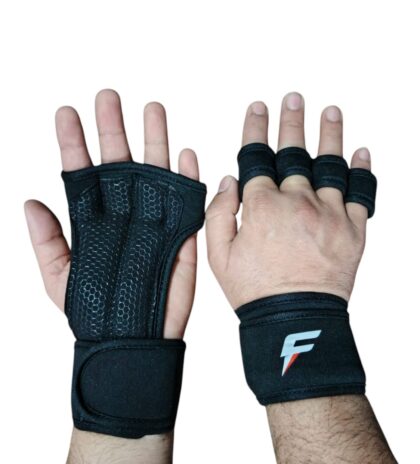 Fast Sports Lifting Gloves