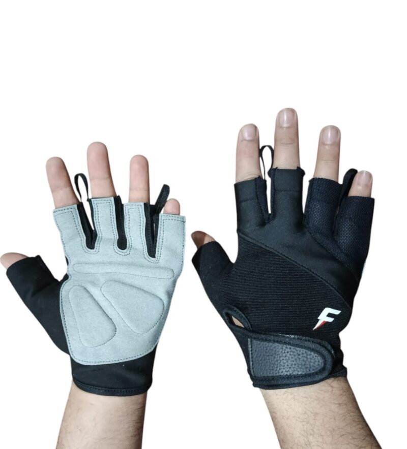 Fast Sports Training Gloves - Image 2