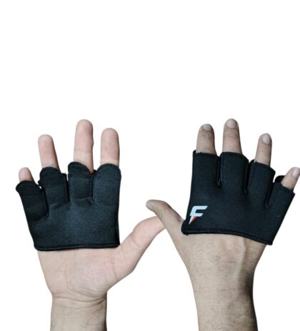 Fast Sports Gripper Gloves