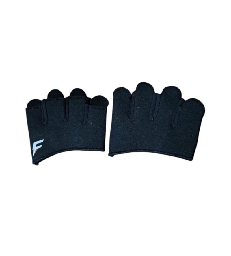 Fast Sports Gripper Gloves - Image 2